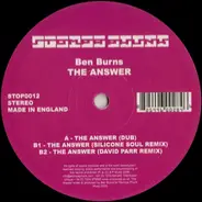 Ben Burns - The Answer