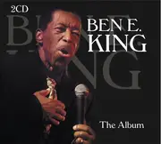 Double CD - Ben E. King - The Album - Digipak