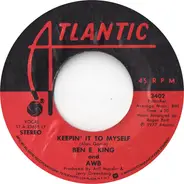 Ben E. King And Average White Band - Get It Up