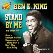 CD - Ben E. King - Stand By Me And Other Hits