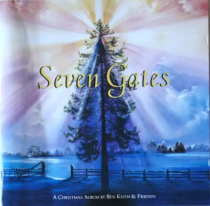 Ben Keith - Seven Gates: A Christmas Album