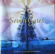 CD - Ben Keith - Seven Gates: A Christmas Album