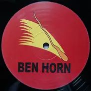 Ben Horn - Stripped Down