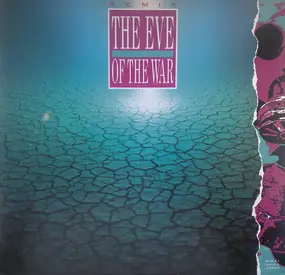 Ben Liebrand - The Eve Of The War