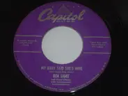 Ben Light - Waiting For The Robert E. Lee / My Baby Said She's Mine