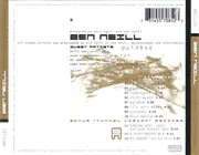 CD - Ben Neill - Goldbug