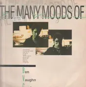 LP - Ben Vaughn - The Many Moods Of