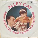 7inch Vinyl Single - Bent Fabric - Alley Cat