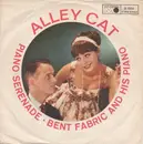 7inch Vinyl Single - Bent Fabric - Alley Cat