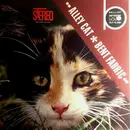 LP - Bent Fabric - Alley Cat