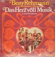 Beny Rehmann - Das Herz voll Musik