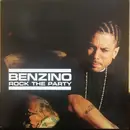 12inch Vinyl Single - Benzino - Rock The Party