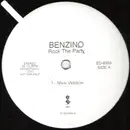 12'' - Benzino - Rock The Party