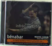 CD - Benabar - Infrequentable