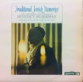 BENEDICT SILBERMAN - Traditional Jewish Memories