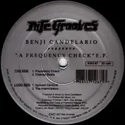 Benji Candelario
