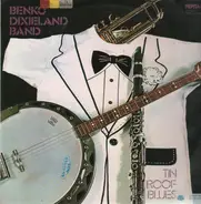Benkó Dixieland Band - Tin Roof Blues