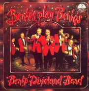 Benkó Dixieland Band - Benkós Play Benkós
