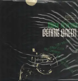 Bennie Green - Minor Revelation