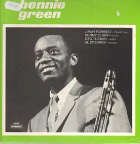 Bennie Green - Bennie Green