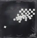 Double LP - Benny Andersson, Tim Rice, Björn Ulvaeus - Chess - + booklet