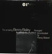 LP - Benny Bailey - Mirrors