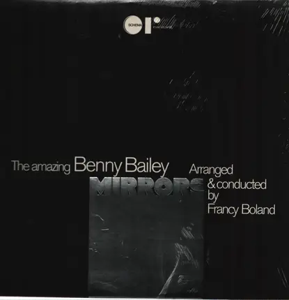 Benny Bailey - Mirrors