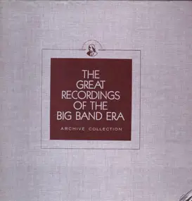 Benny Carter - The Greatest Recordings Of The Big Band Era 49/50