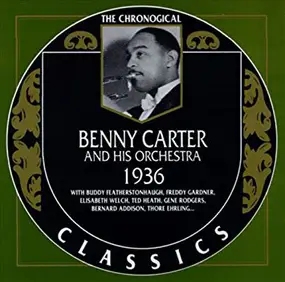 Benny Carter - 1936