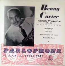 Benny Carter - Benny Carter And His Orchestra (No. 2)