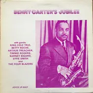 Benny Carter - Benny Carter's Jubilee