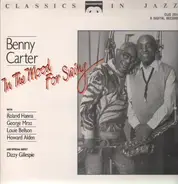 Benny Carter - In the Mood for Swing