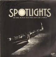 Benny Gebauer And The Werner Drexler Sound Combination - Spotlights