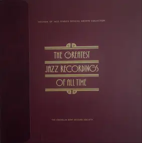 Benny Goodman - Jazz Milestones