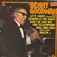 Benny Goodman - Benny Goodman