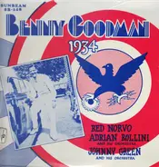 Benny Goodman - 1934