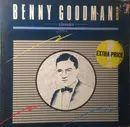 LP - Benny Goodman And His Orchestra - Classics