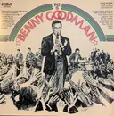 Double LP - Benny Goodman And His Orchestra - This Is Benny Goodman - Ind, mono, gatefold