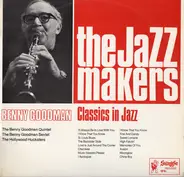 Benny Goodman - Classics In Jazz