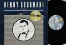 LP - Benny Goodman - Classics