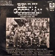 Benny Goodman - Hits Of The Swing Craze - Volume 9 (1936-1939)