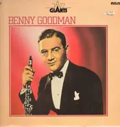 Benny Goodman - Jazz Giants
