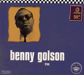 Benny Golson - Free