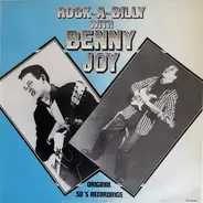 Benny Joy - Rock-A-Billy With Benny Joy