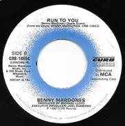 Benny Mardones - I Never Really Loved You At All