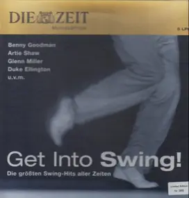 Benny Goodman - Get Into Swing!
