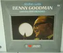 LP - Benny Goodman And His Orchestra - Swing With Benny Goodman And His Orchestra