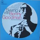 LP - Benny Goodman And His Orchestra - Swing With Benny Goodman And His Orchestra