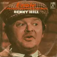 Benny Hill - Ernie (The Fastest Milkman In The West)