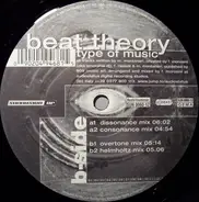 Beat Theory - Type of Music